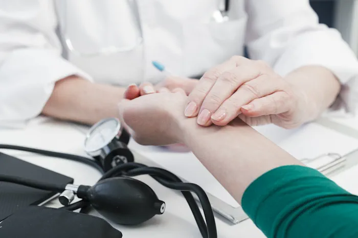 General Check-ups