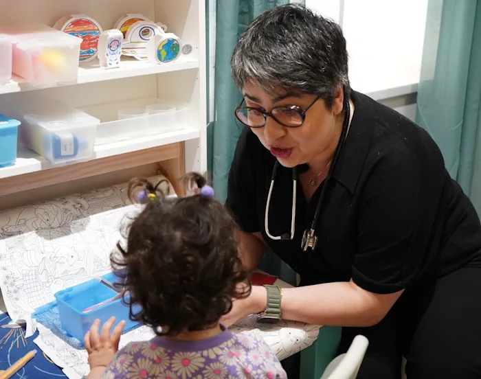 Preventive care