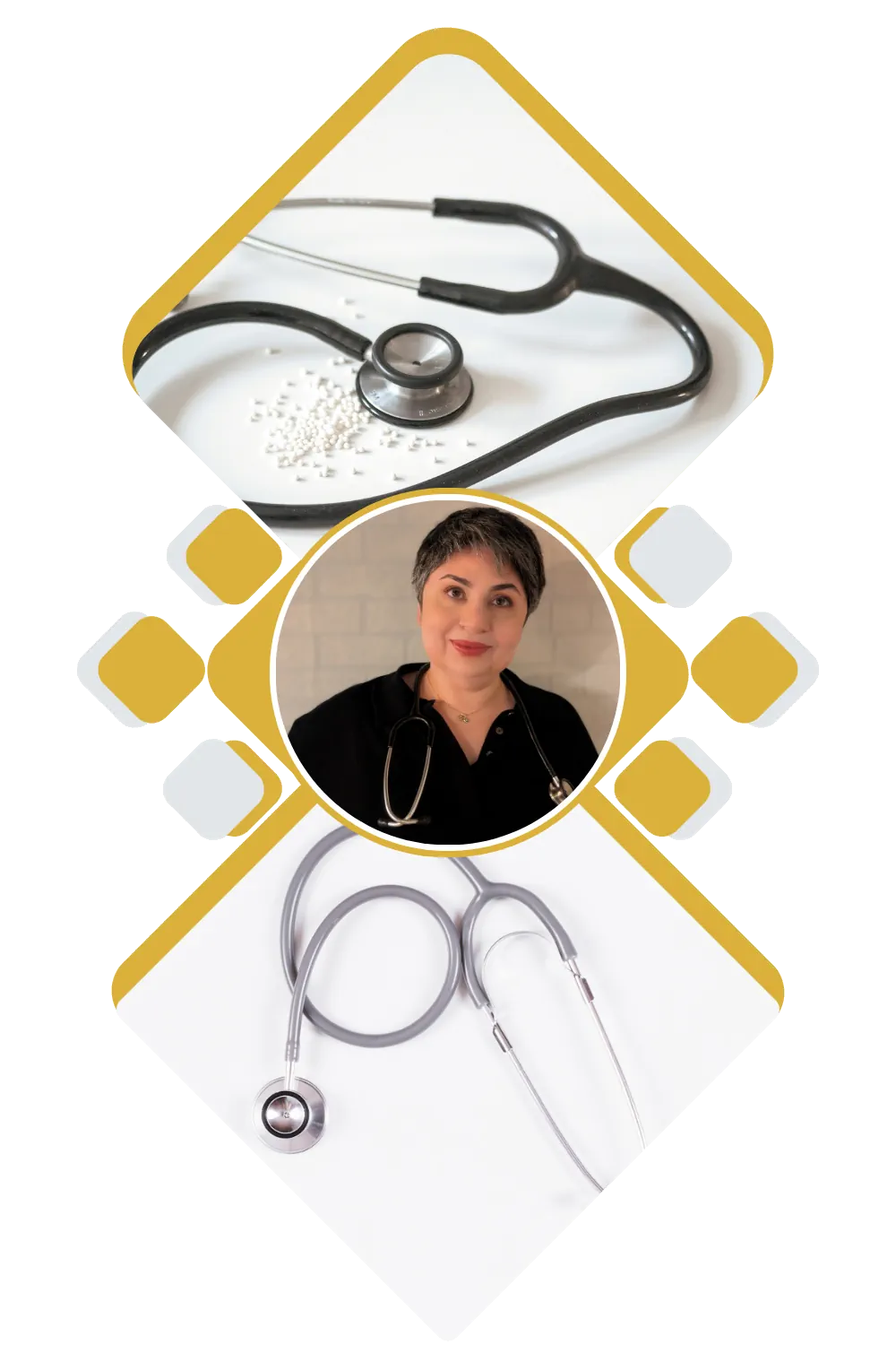Dr. Nazli Amini